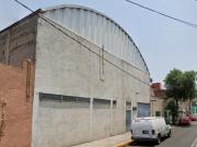 Se vende bodega en vallejo