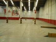Se vende bodega industrial