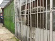 SE VENDE BODEGA INDUSTRIAL CARVAJAL