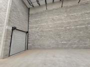 SE VENDE BODEGA NUEVA DE 750 M2 EN COMPLEJO CERRADO, YA...