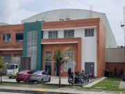 SE VENDE BODEGA RENTABLE ZONA FRANCA TOCANCIPA