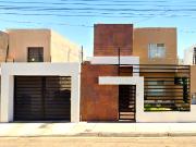 Se vende bonita casa Calle Roberto Montenegro, La...