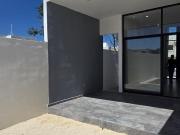 SE VENDE BONITA CASA DE 1 PISO EN PRIVADA CON AMENIDADES...