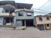 Se Vende Bonita Casa De 2 Pisos En Sjm