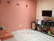 SE VENDE BONITA CASA DE 2 PLANTAS EN FRACC. SANTA CLARA $