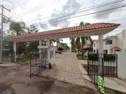 SE VENDE BONITA CASA EN CAMPESTRE LAS JACARANDAS DURANGO