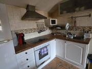 Se vende bonita casa en Mesones de Isuela