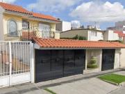 SE VENDE BONITA CASA EN NAUCALPAN JUAREZ EDOMEX