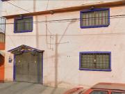 SE VENDE BONITA CASA EN NUEVA ATZACOALCO CIUDAD DE MEXICO