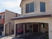 SE VENDE BONITA CASA EN SALTILLO COAHUILA