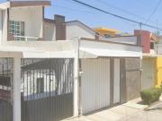 SE VENDE BONITA CASA EN TLAXCALA