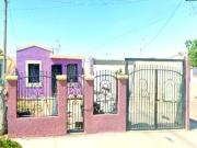 SE VENDE BONITA CASA EN VILLAS DE LAS LOMAS MEXICALI B.C