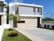 SE VENDE BONITA CASA LISTA PARA ENTREGAR EN DZITYA