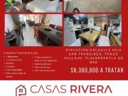SE VENDE BONITA CASA LISTA PARA HABITAR EN PRADO VALLEJO