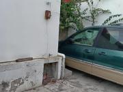 SE VENDE BONITA CASA PARA REMODELAR EN CIVAC