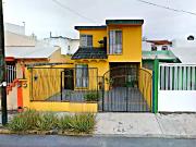 Se vende bonita propiedad av. Laguna, laguna Real, Veracruz