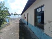 Se vende bonita propiedad para constructores,...
