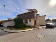 SE VENDE BONITA RESIDENCIAL CON ALBERCA Y JACUZZI