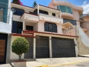 SE VENDE BONITA Y AMPLIA CASA EN LOMAS DE VALLE DORADO