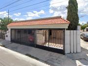 SE VENDE BONITA Y AMPLIA CASA EN MERIDA YUCATAN