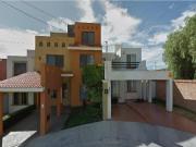 SE VENDE BONITA Y AMPLIA CASA EN SAN LUIS POTOSI