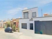 SE VENDE BONITA Y AMPLIA CASA SAN JOSE DEL CABO, BAJA...