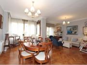 Se vende bonita y luminosa vivienda en la C/ Trafalgar