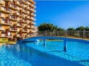SE VENDE BONITO APARTAMENTO EN BENALMÁDENA CON VISTAS AL MAR