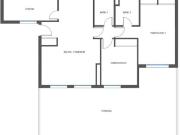 SE VENDE BONITO APARTAMENTO EN URBANIZACION DE LUJO EN...