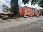 SE VENDE BONITO APARTAMENTO PRIMER PISO UNIDAD CASCADAS...