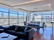 SE VENDE BONITO DEPARTAMENTO EN LA LOMA DE SANTA FE / MIRAGE