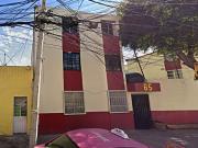 SE VENDE BONITO DEPARTAMENTO EN VALLE GOMEZ CDMX