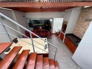 Se Vende Bonito Duplex Frente A Parque Con Jacuzzi En La...