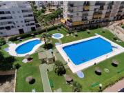SE VENDE BONITO ESTUDIO A 150 METROS DE LA PLAYA EN...