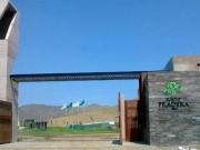 Se vende buen terreno en La Pradera a un paso de las...