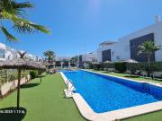 Se vende bungalow arriba