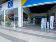 SE VENDE BURBUJA COMERCIAL EN LA AV. CENTENARIO