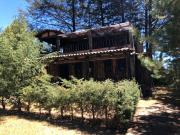 Se vende Caba?a acabados R?sticos