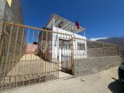 SE VENDE CABAÑA EN BALNEARIO JUAN LOPEZ, ANTOFAGASTA