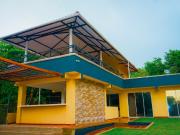 SE VENDE CABAÑA EN EL SECTOR DE LAS TINAJAS, VA AL...