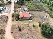 SE VENDE CABAÑA EN LA COFRADÍA, MAZAMITLA