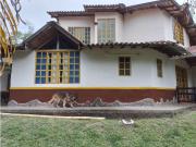 Se vende cabaña en Salento