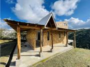 Se vende Cabaña por terminar en San Roque, Antioquia