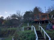 SE VENDE CABAÑAS 2.600M2,COMUNA DE VALDIVIA