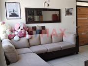 Se Vende Calido Departamento En La Urbanizacion Carlos...