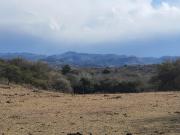 SE VENDE campo 21 has. con 3 casas en FALDA DEL CARMEN!