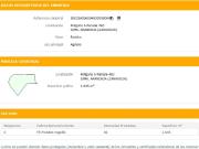 Se vende campo de regadío en Arandiga