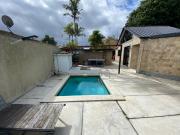 Se vende casa 1000m² 3h+s∕4b+s∕8p en Alto Hatillo