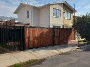VENTA DE CASA EN COMUNA DE BUIN