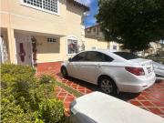 Se vende casa 115m2.4H/3B/2P. Villas de Buenaventura